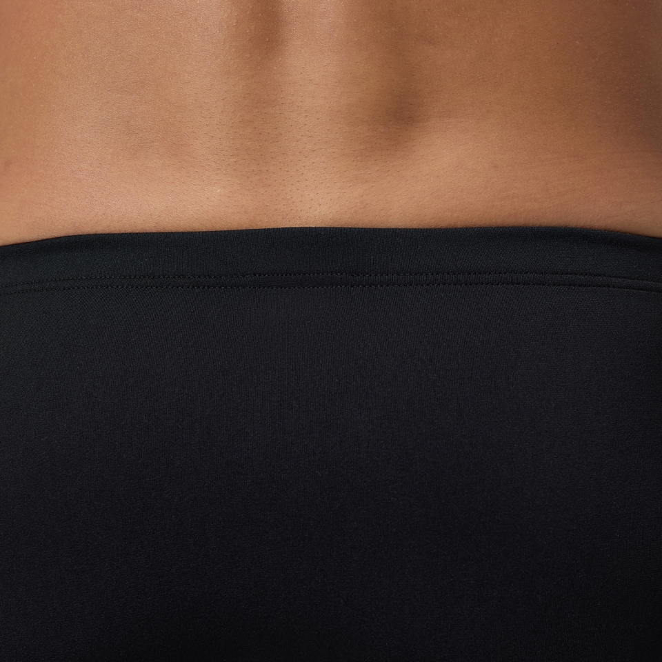 Men's V Class Movement Brief Black/Grey
