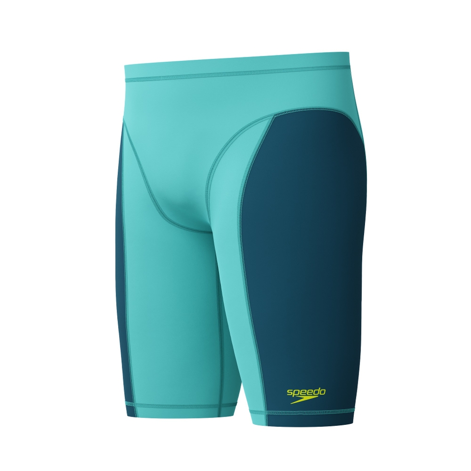 Men's Solid Vanquisher Jammer Arctic Glass