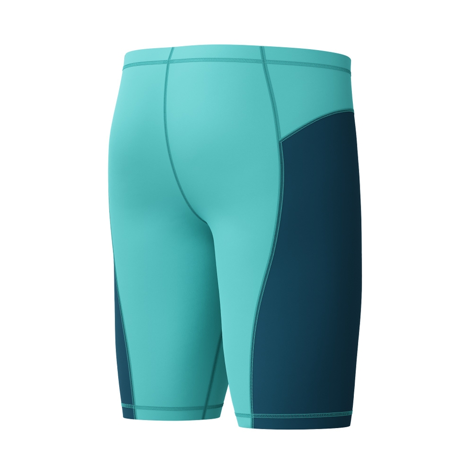 Men's Solid Vanquisher Jammer Arctic Glass