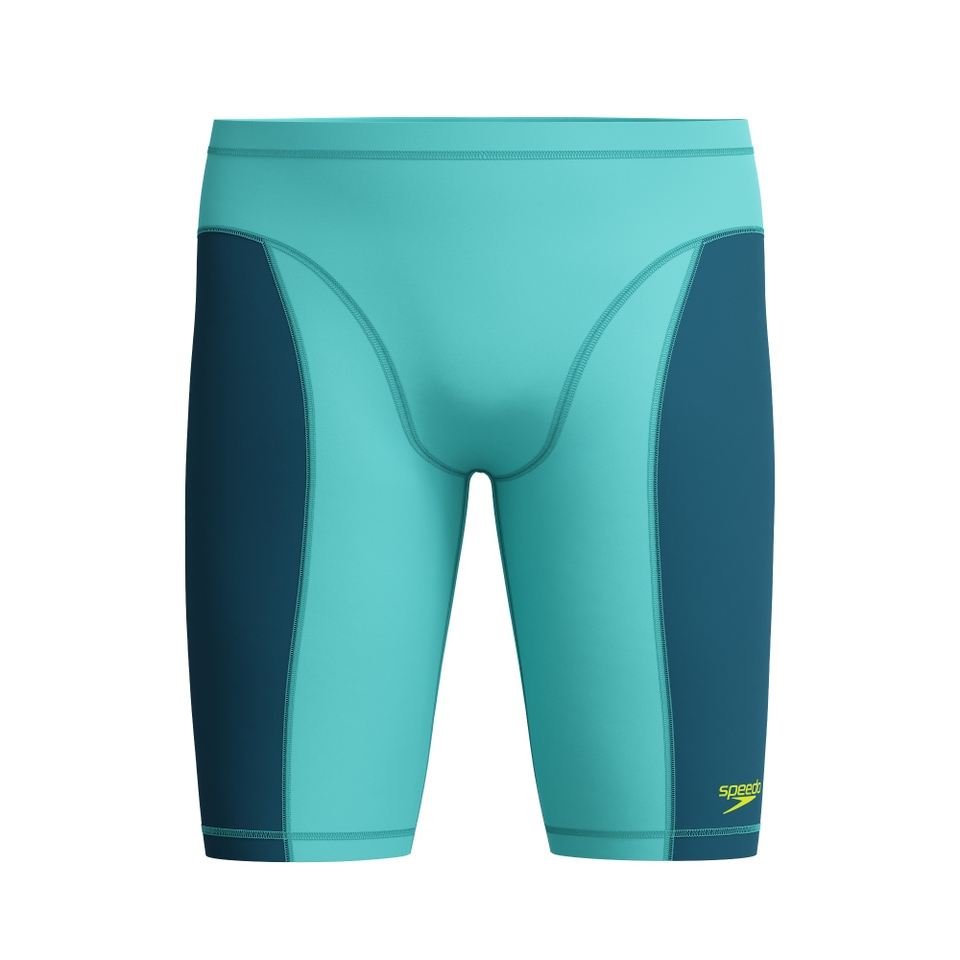 Men's Solid Vanquisher Jammer Arctic Glass