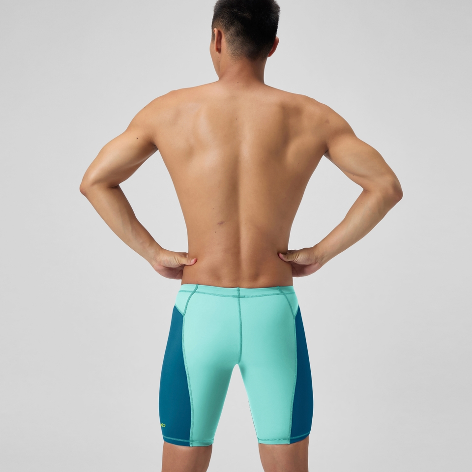 Men's Solid Vanquisher Jammer Arctic Glass