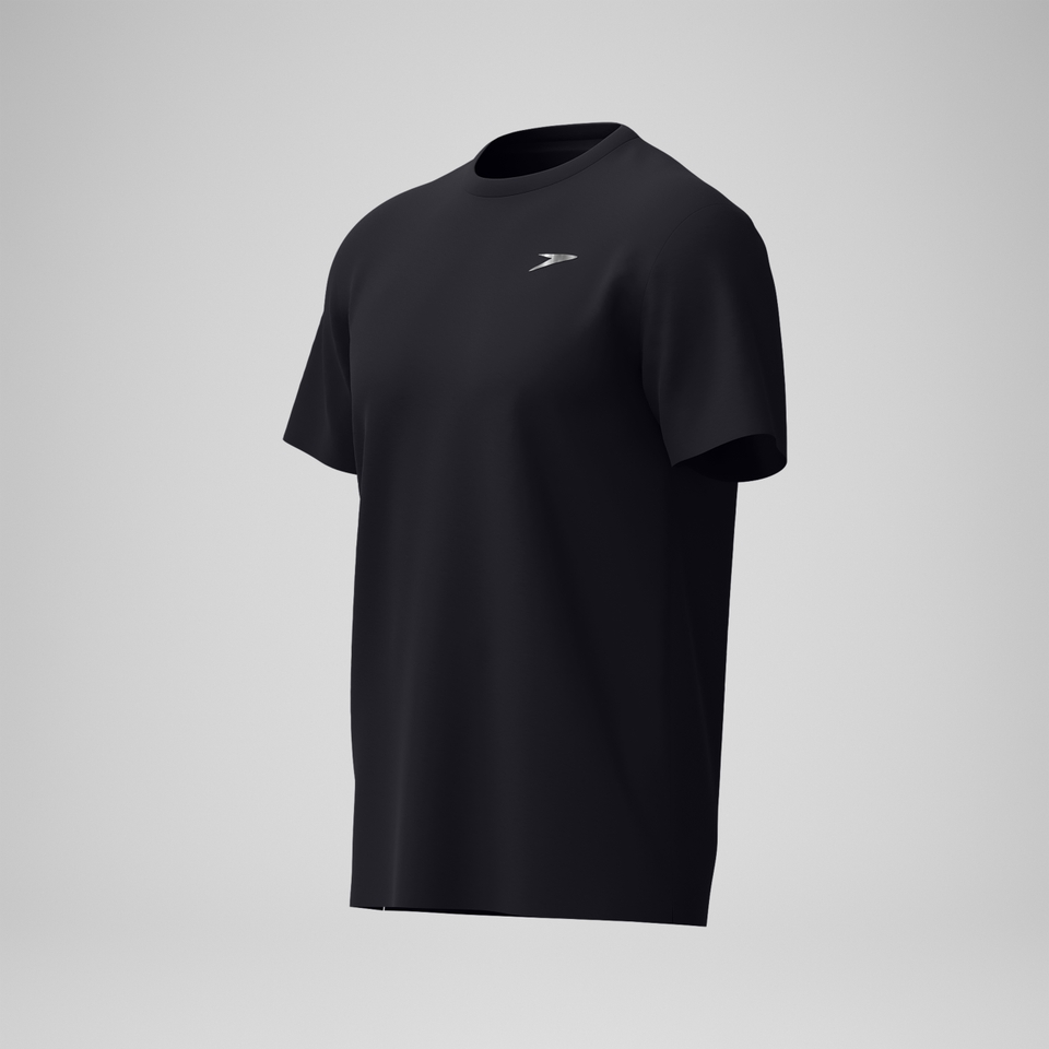 Men's V Class Pro T-Shirt Black