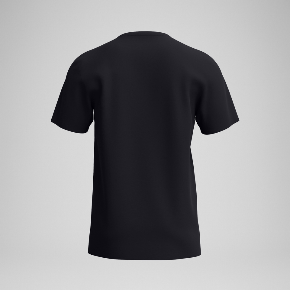 Men's V Class Pro T-Shirt Black