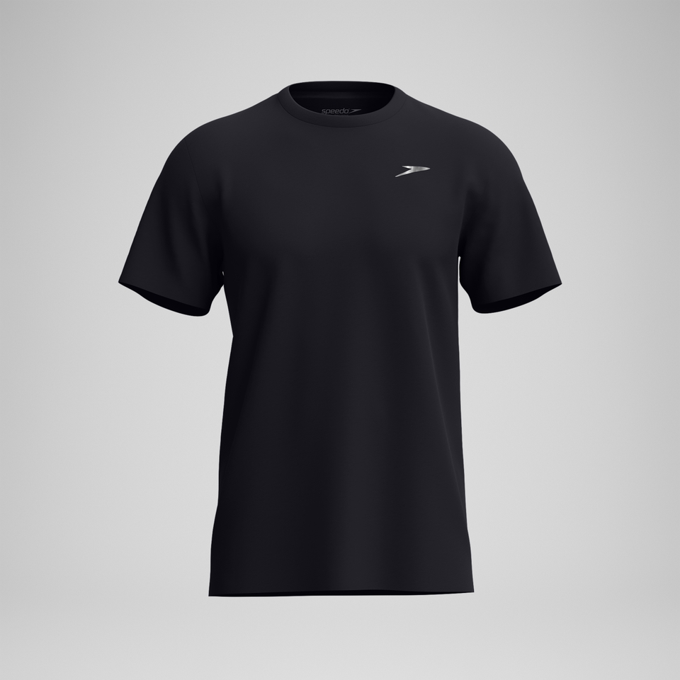 Men's V Class Pro T-Shirt Black