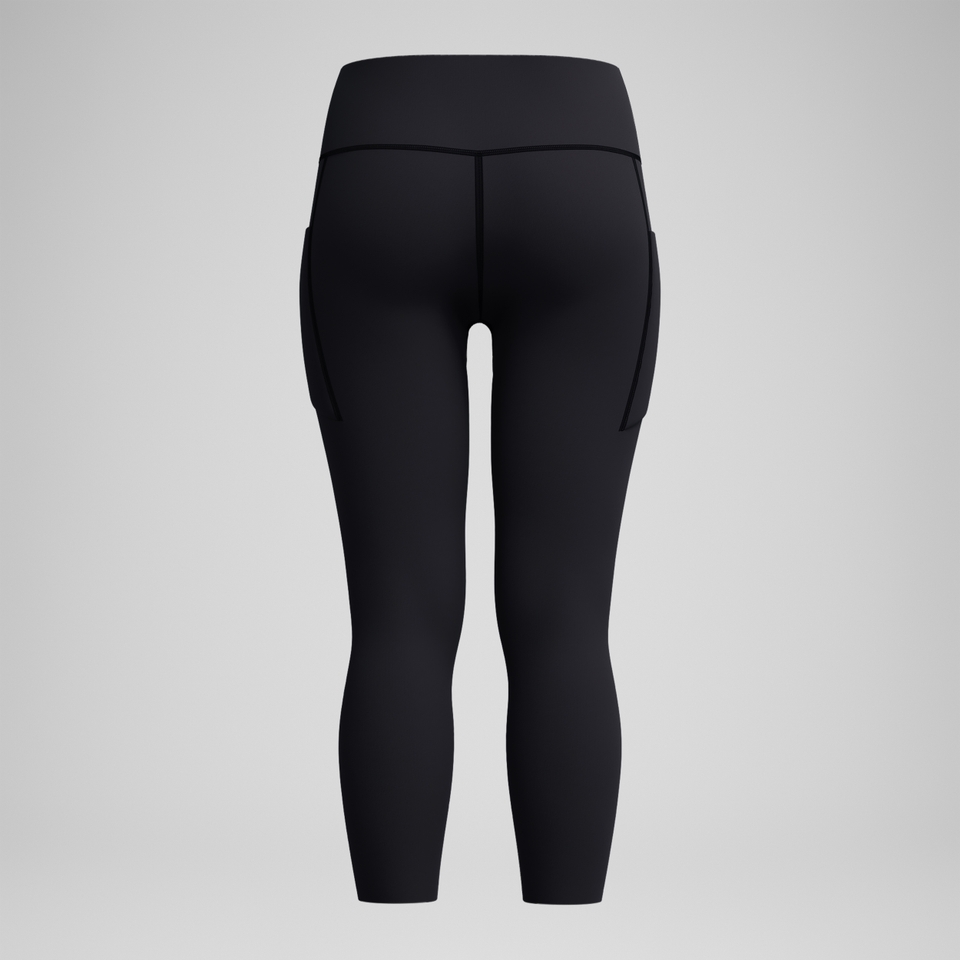 Women's Vanquisher Collection Legging Black
