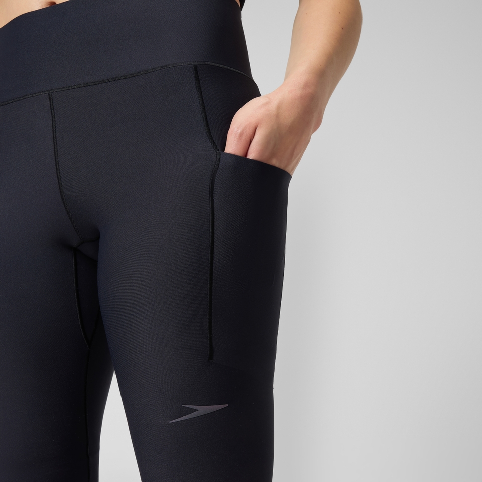 Women's Vanquisher Collection Legging Black