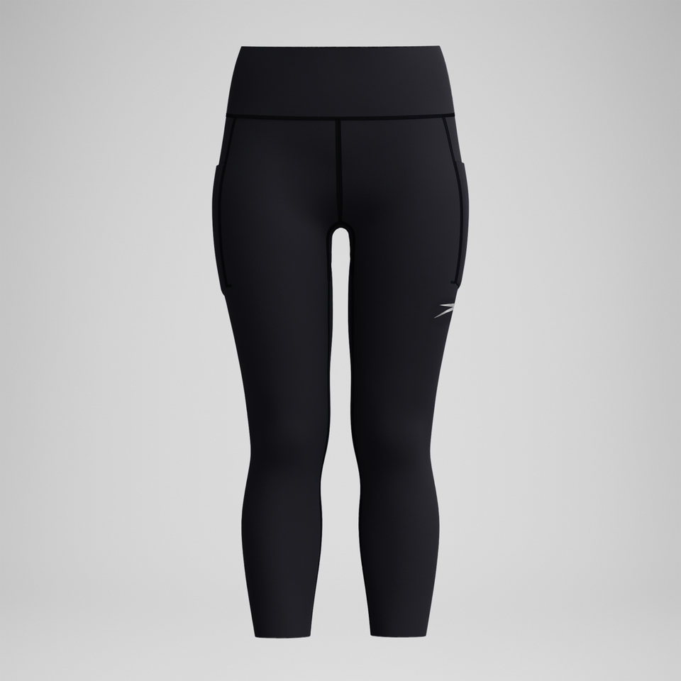 Women's Vanquisher Collection Legging Black