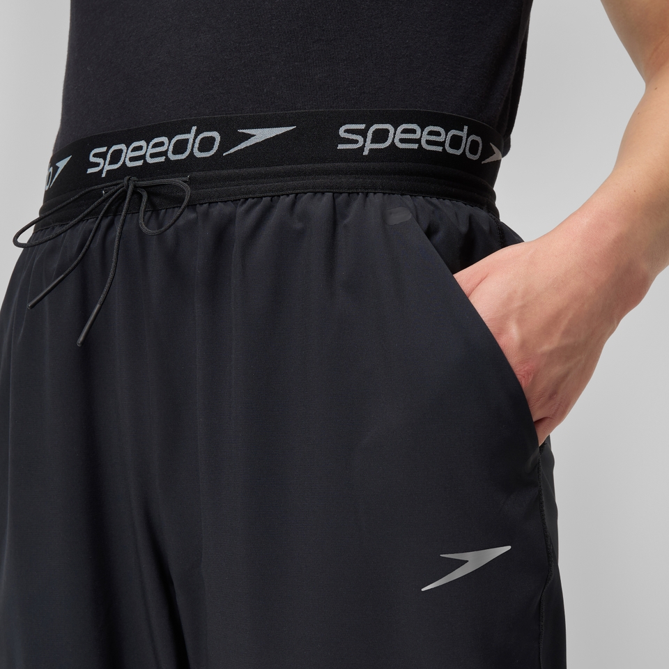 Women's Vanquisher Woven Track Pant Black