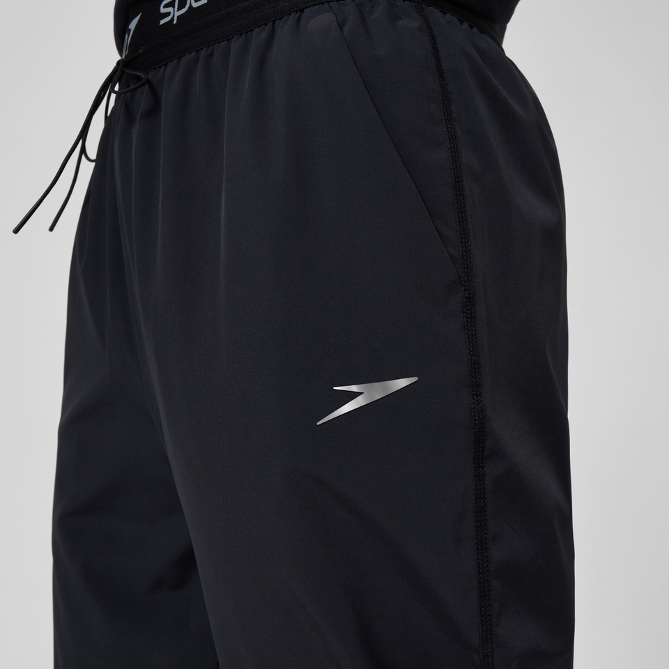 V Class Pro Hose Schwarz für Herren