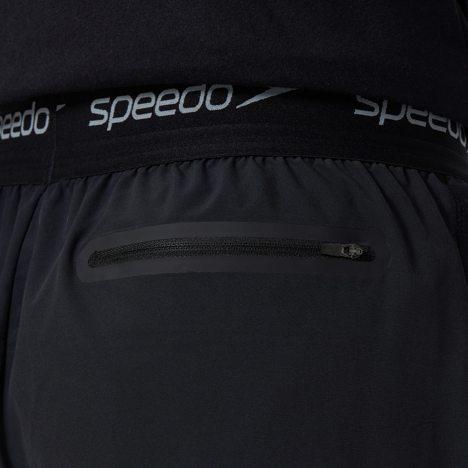 V Class Pro Hose Schwarz für Herren