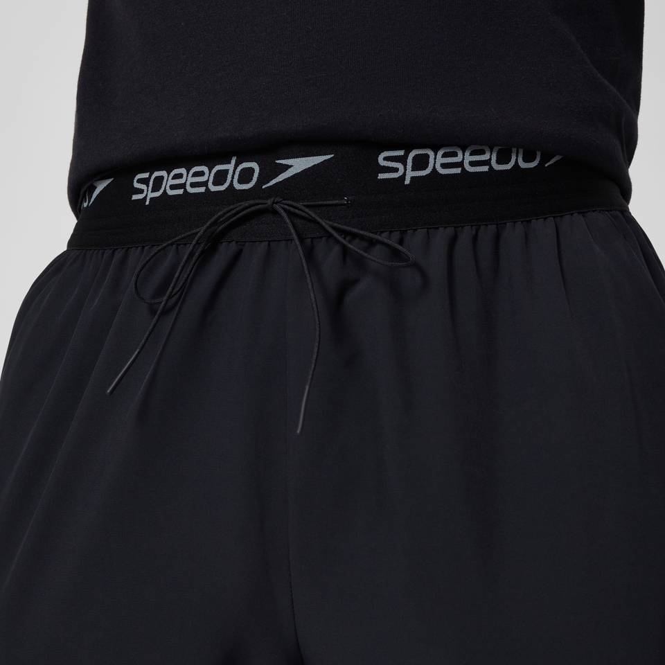 V Class Pro Hose Schwarz für Herren