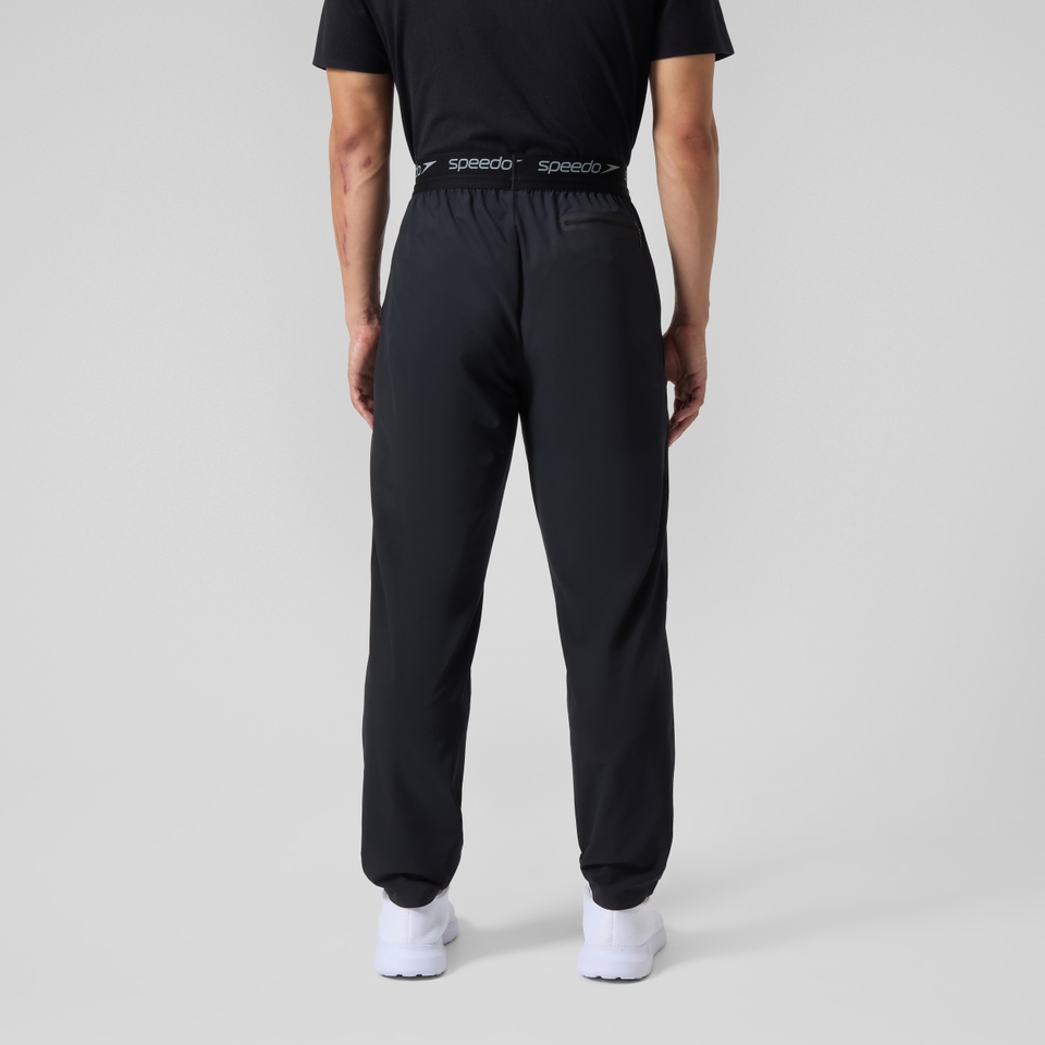V Class Pro Hose Schwarz für Herren