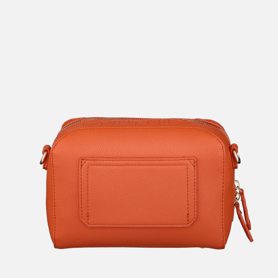 Valentino Pattie Faux Leather Camera Bag