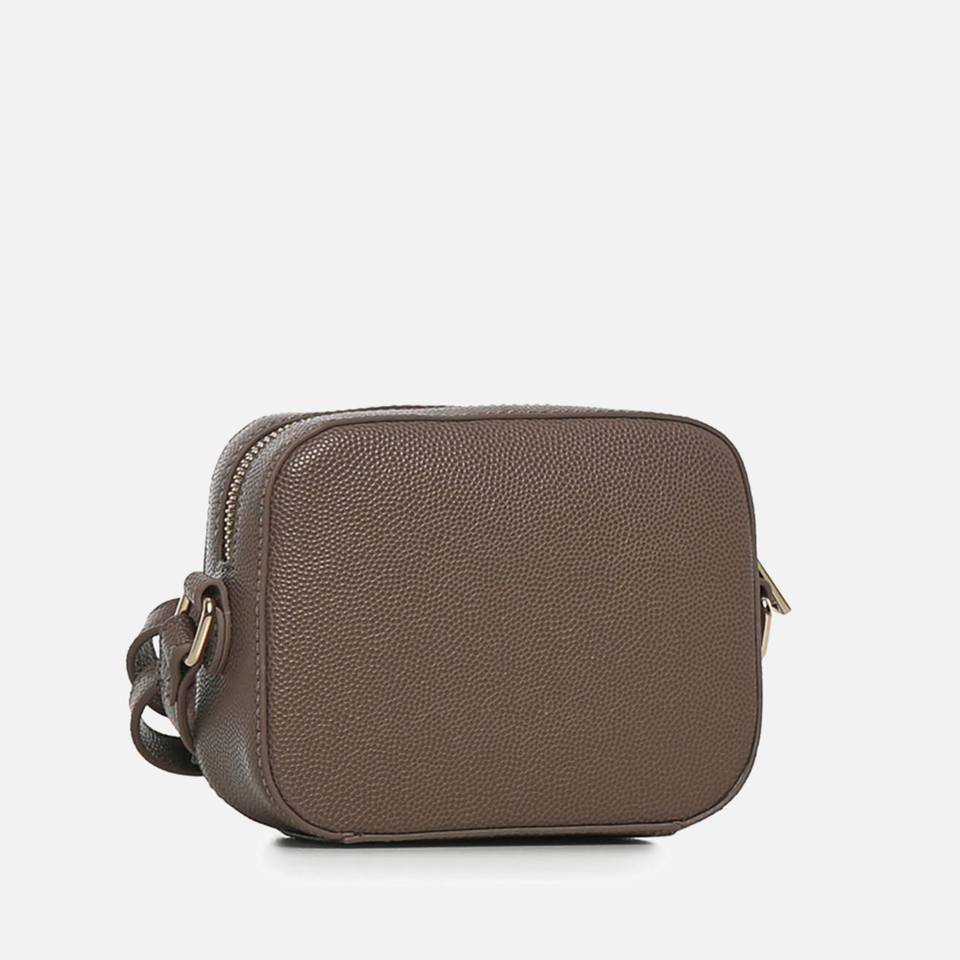 Valentino Divina Faux Leather Camera Bag