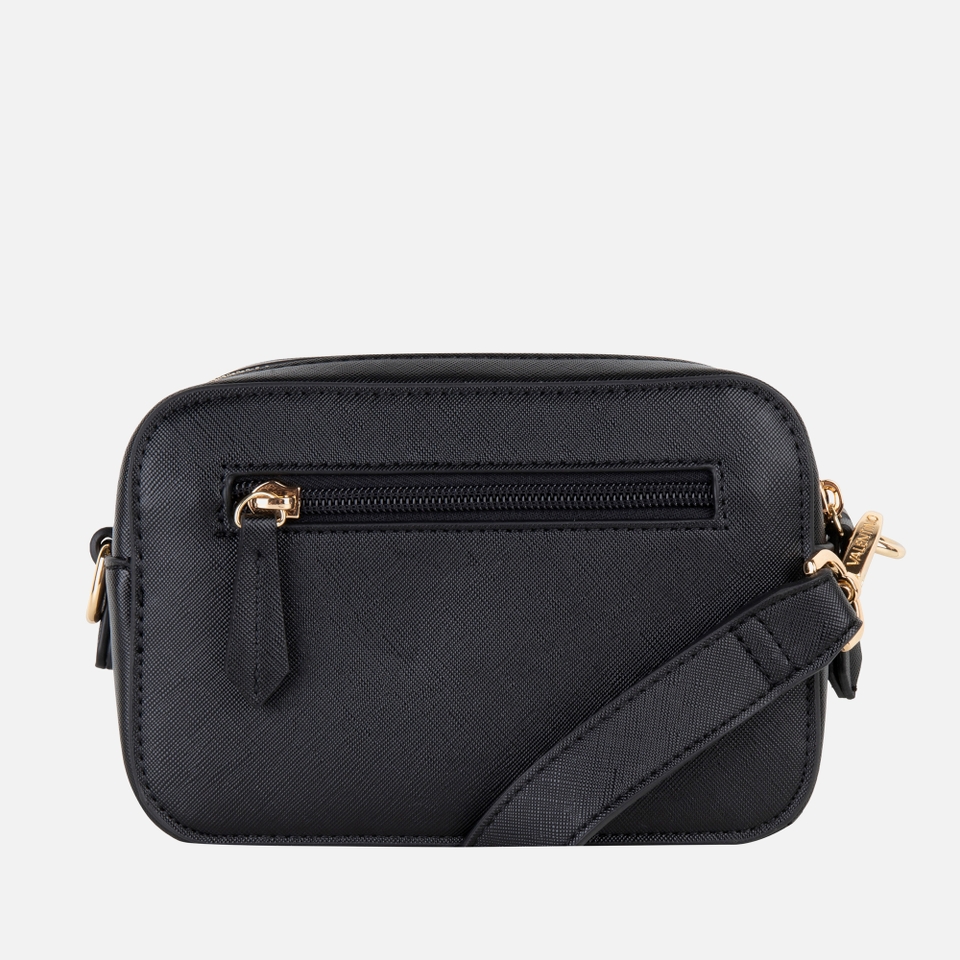 Valentino Zero Re Faux Leather Camera Bag