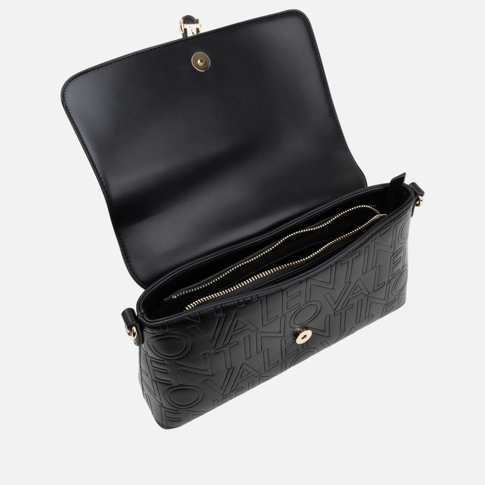 Valentino Lio Re Flap Bag