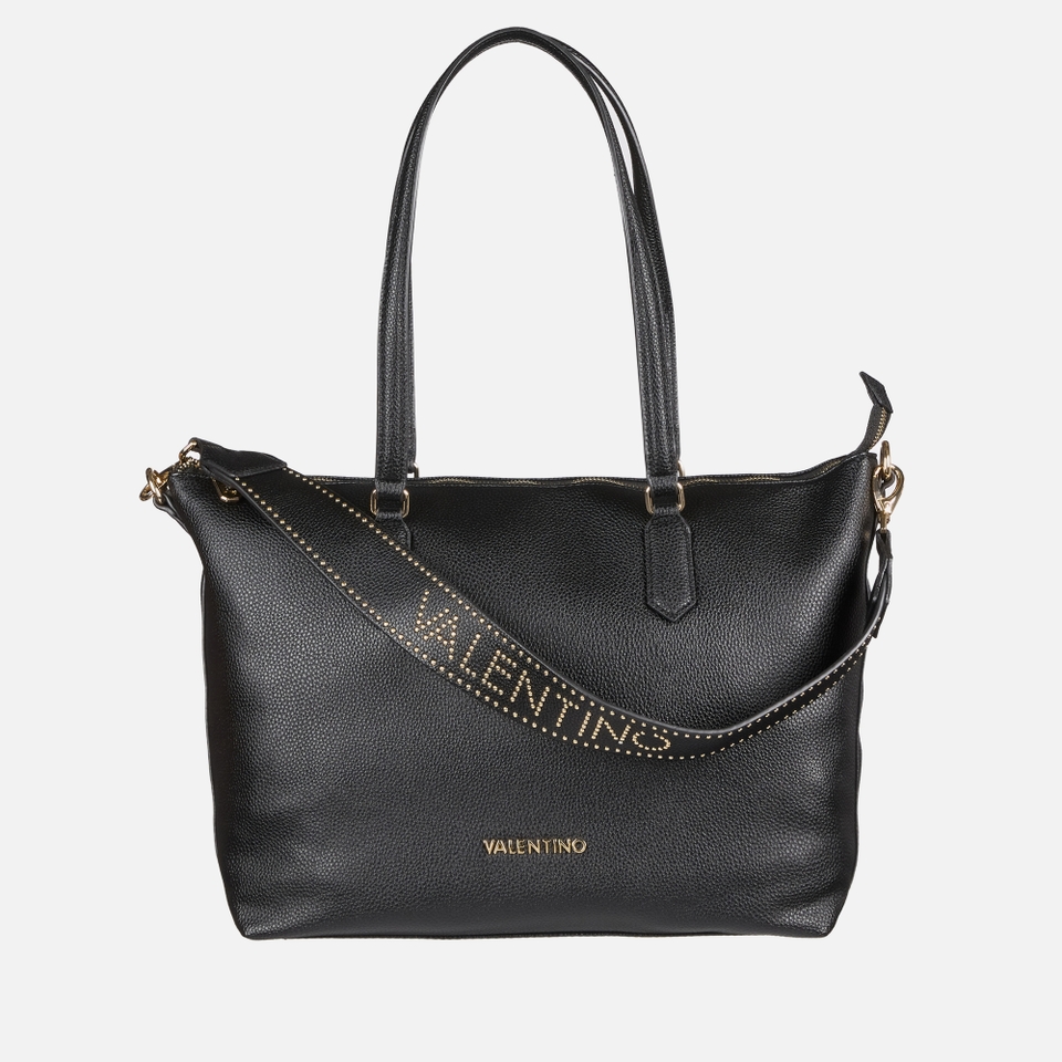 Valentino Naif Re Faux Leather Shopping