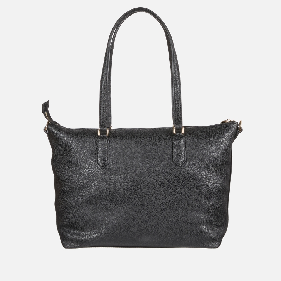 Valentino Naif Re Faux Leather Shopping
