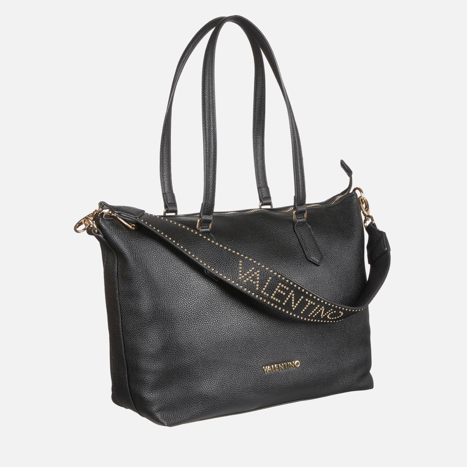 Valentino Naif Re Faux Leather Shopping