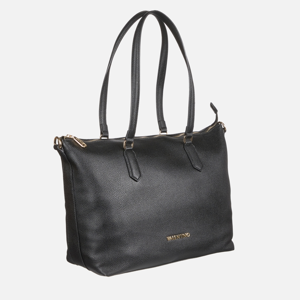 Valentino Naif Re Faux Leather Shopping