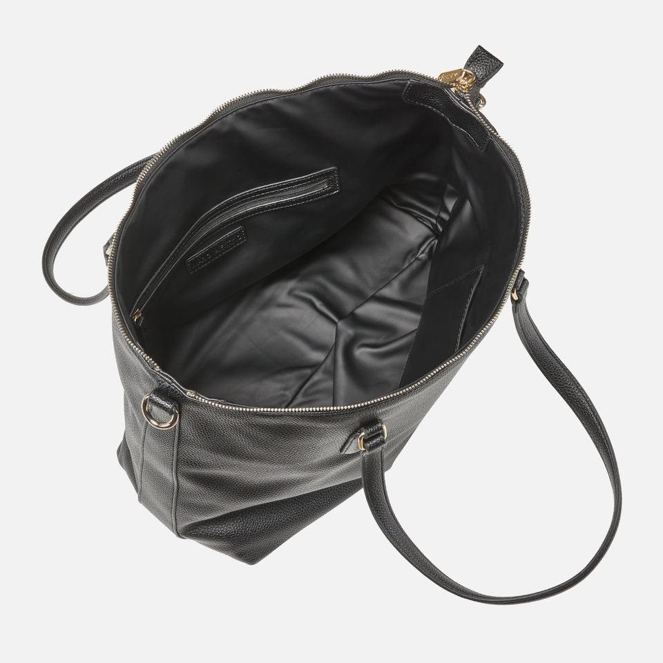 Valentino Naif Re Faux Leather Shopping
