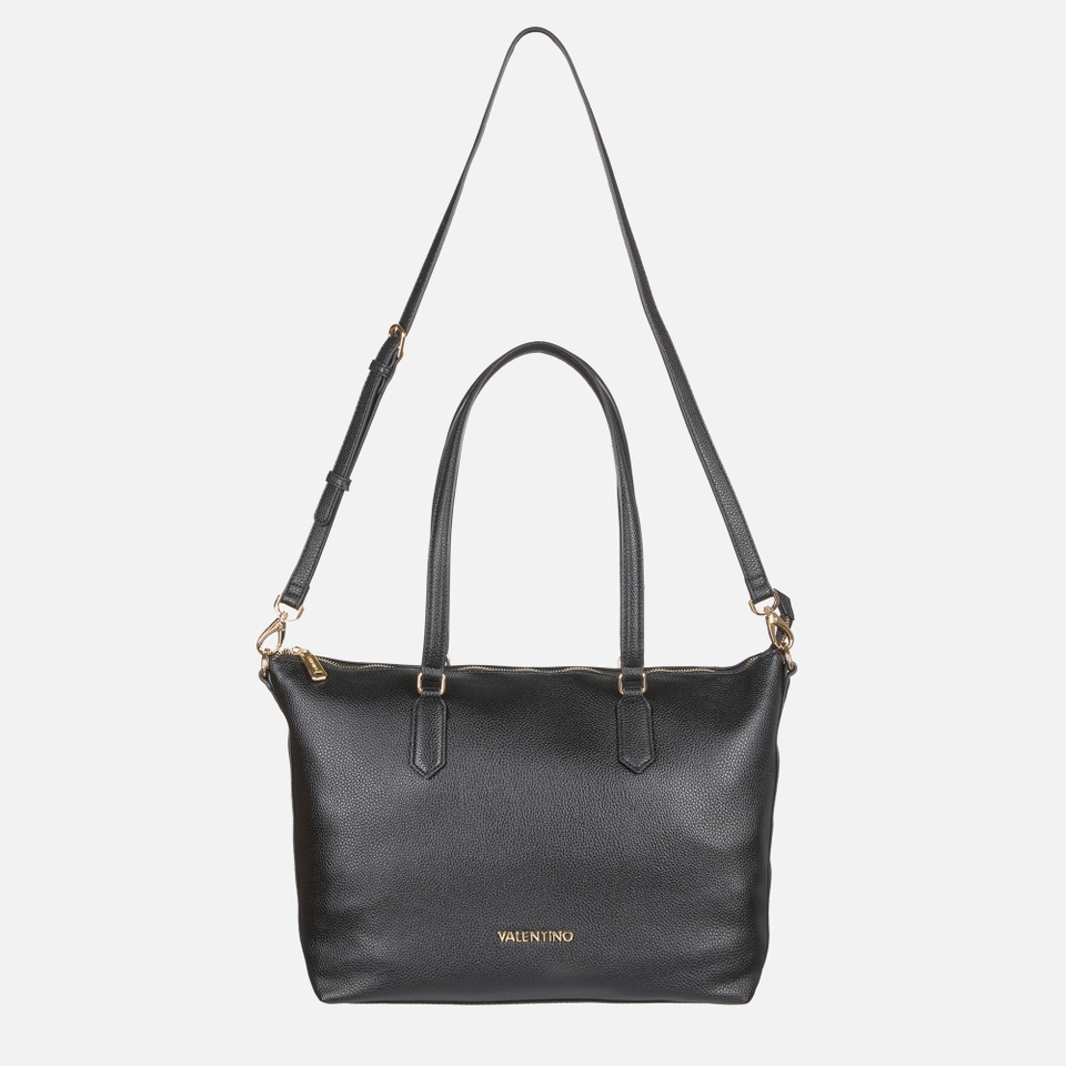 Valentino Naif Re Faux Leather Shopping