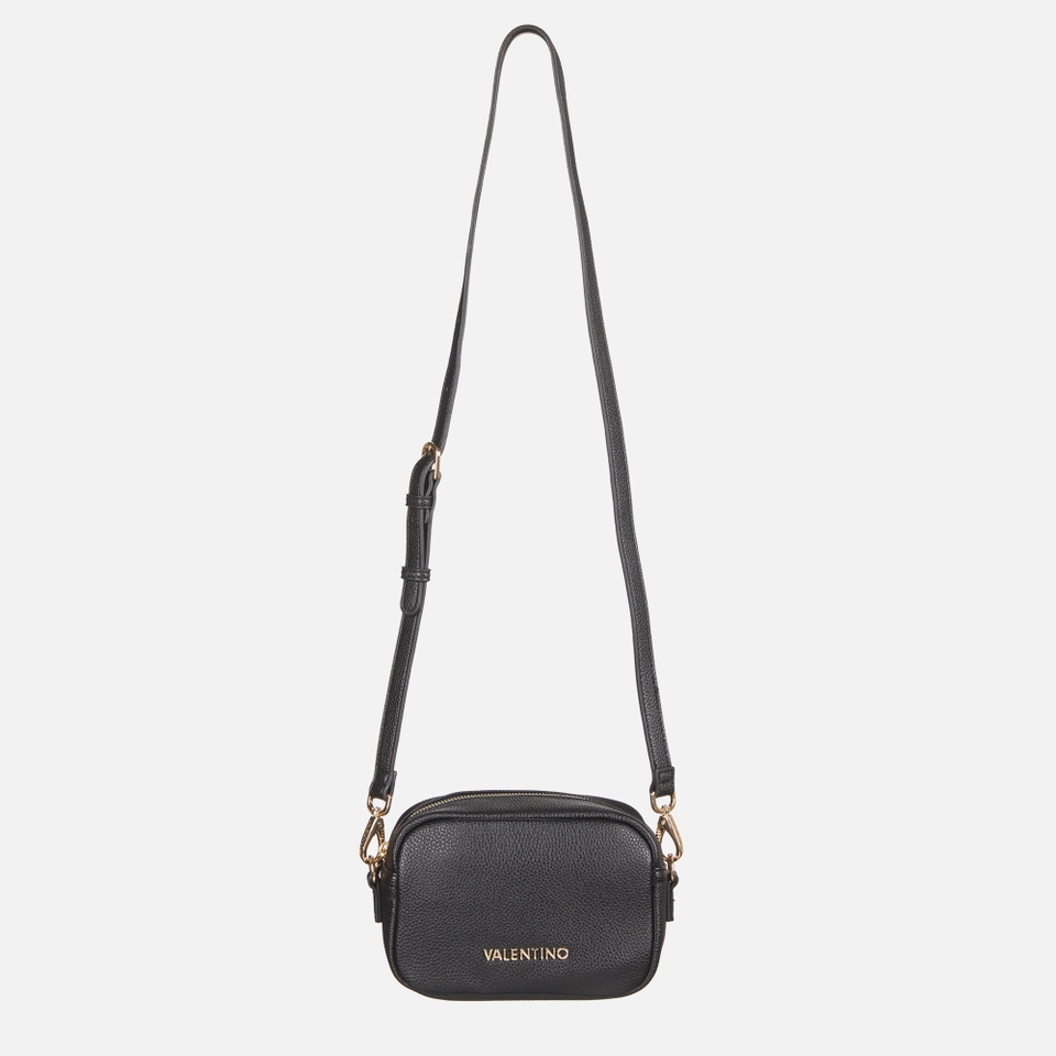 Valentino Naif Re Faux Leather Camera Bag