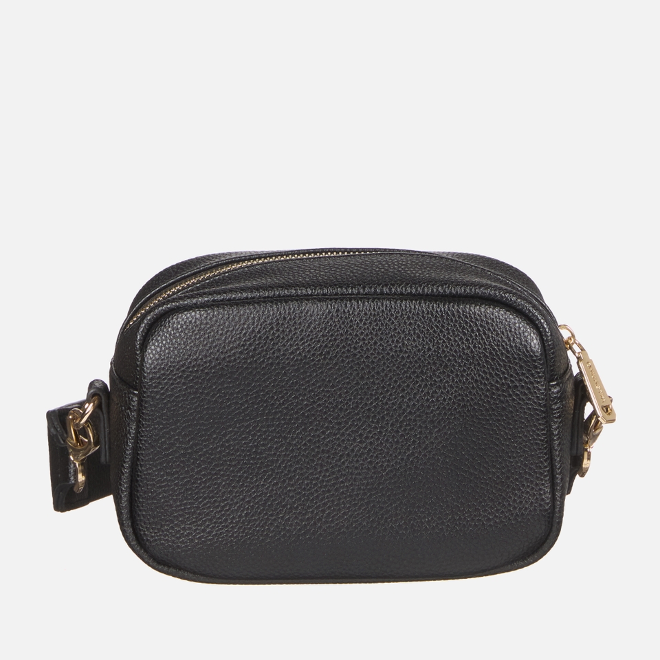 Valentino Naif Re Faux Leather Camera Bag