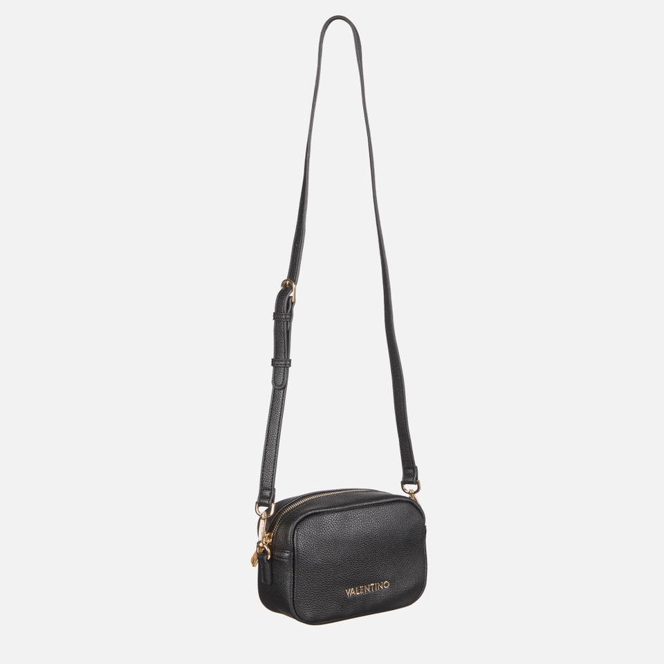 Valentino Naif Re Faux Leather Camera Bag