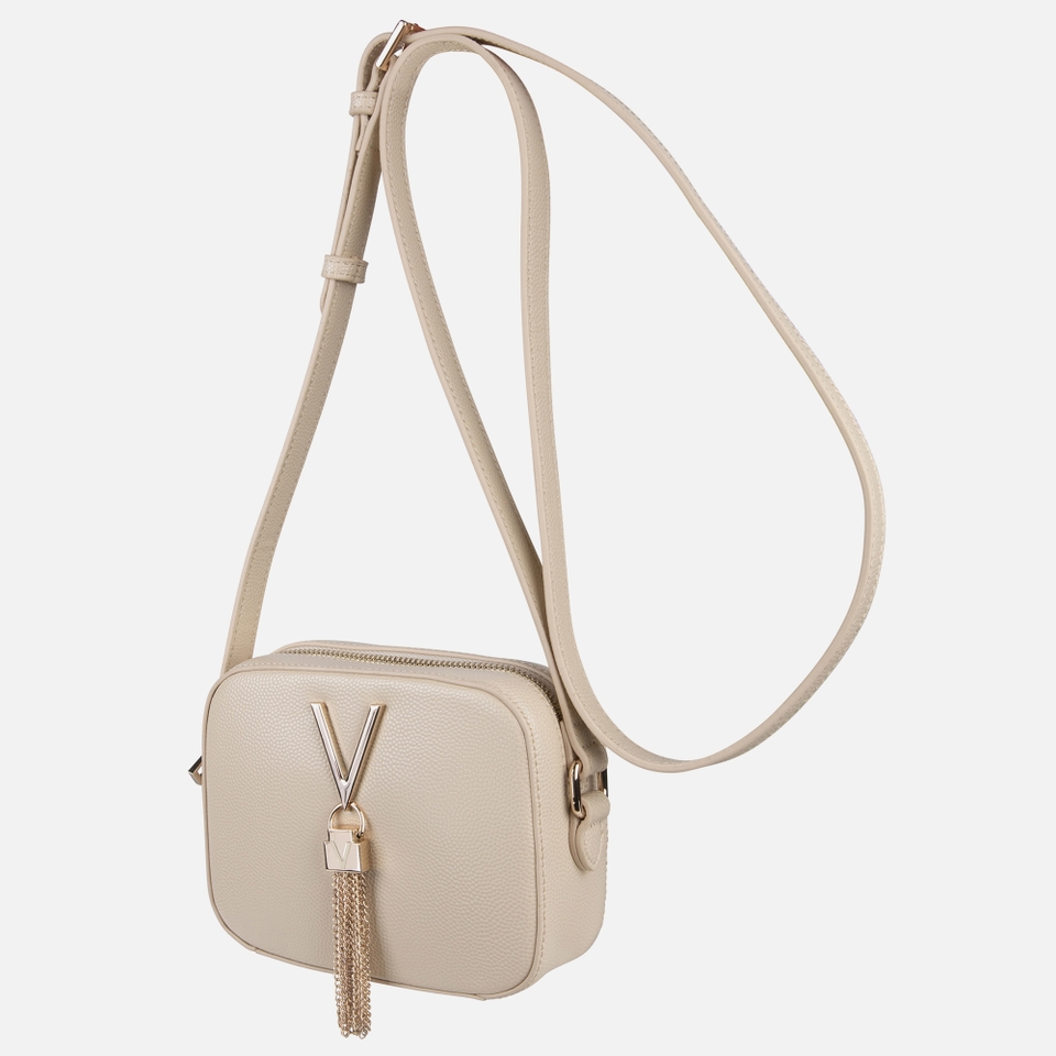 Mario valentino camera bag new arrivals