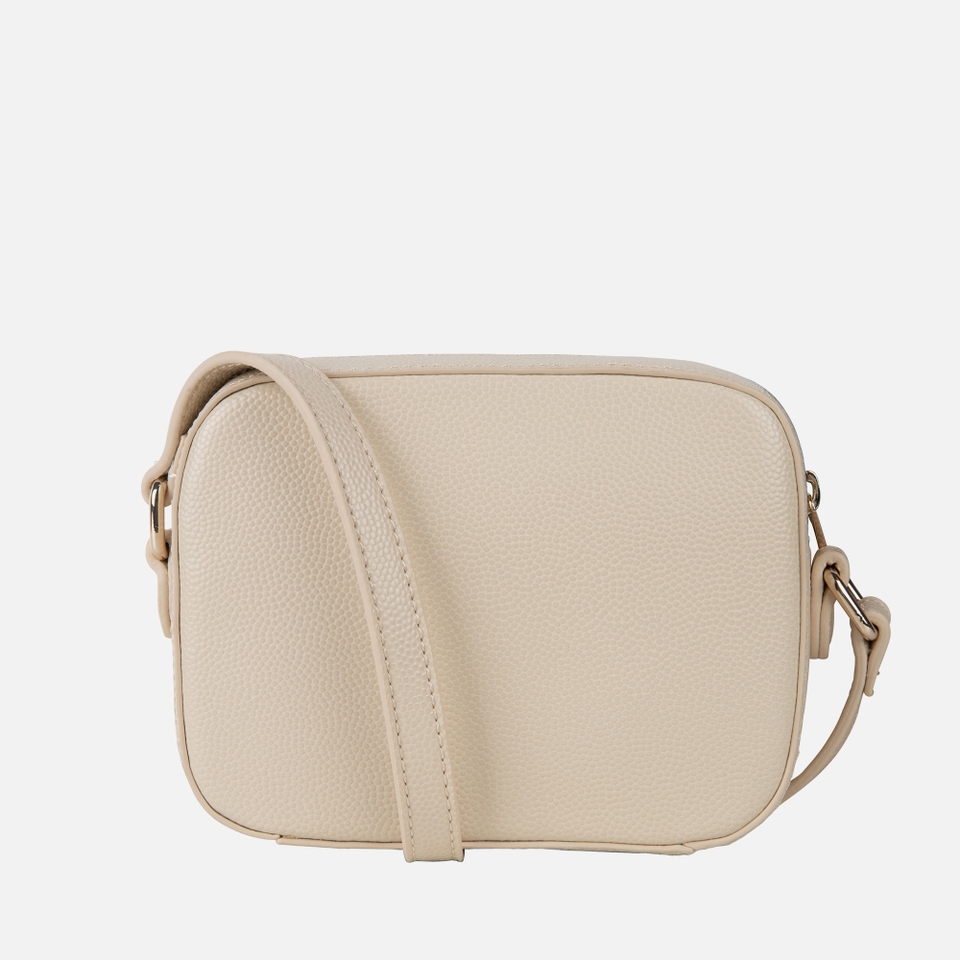 Valentino Divina Faux Leather Camera Bag