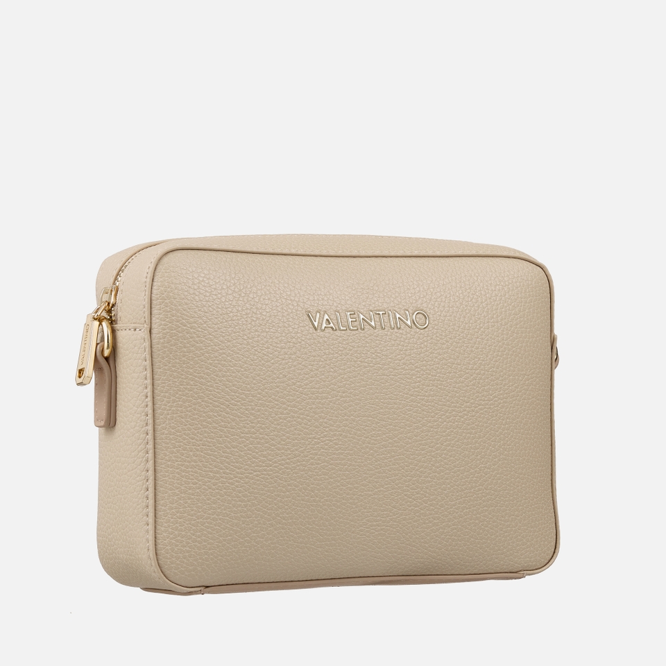 Valentino Alexia Faux Leather Camera Bag