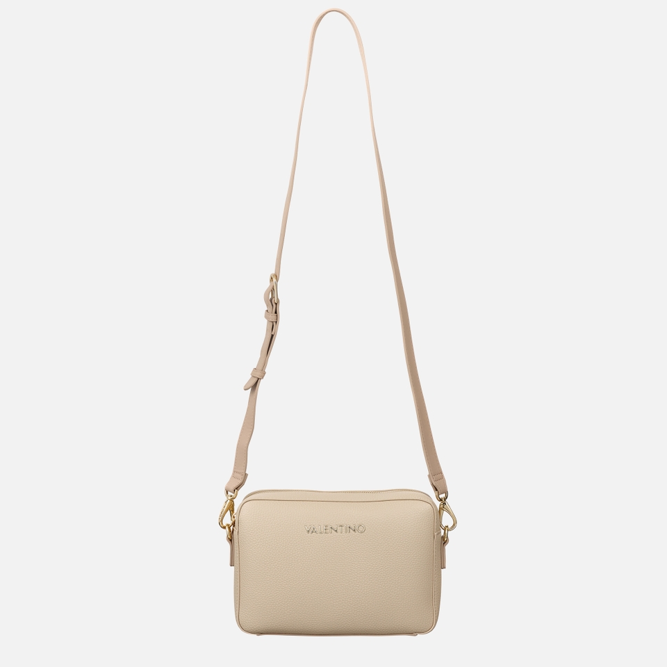 Valentino Alexia Faux Leather Camera Bag