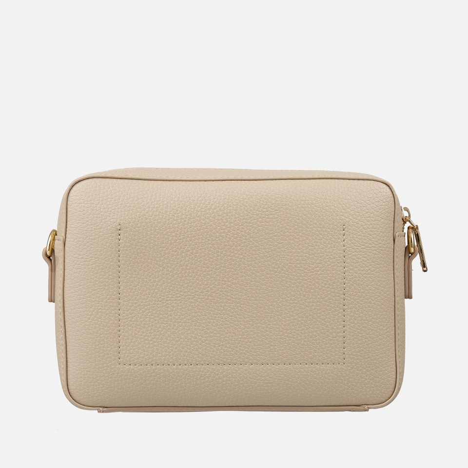 Valentino Alexia Faux Leather Camera Bag