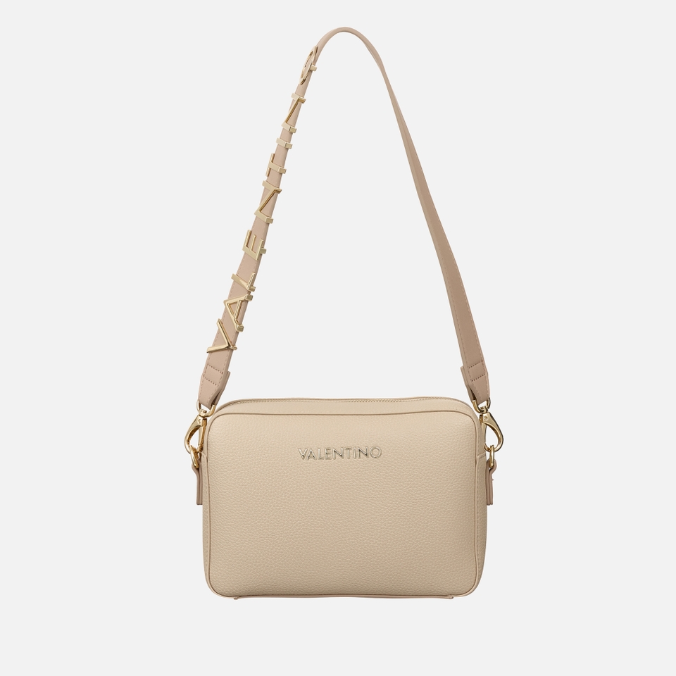 Valentino Alexia Faux Leather Camera Bag