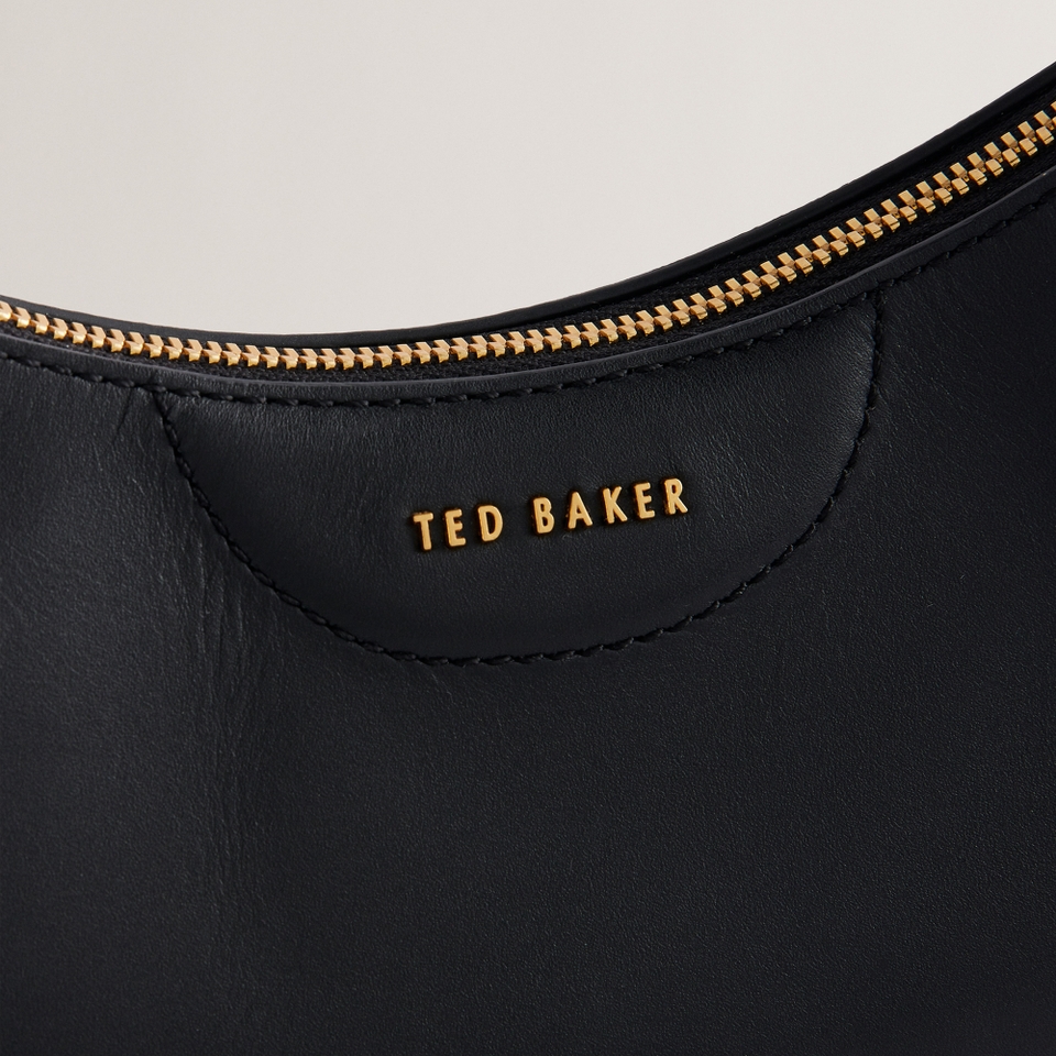 Ted Baker Essiy Grained Leather Crossbody Bag