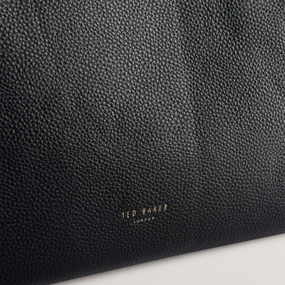 Ted Baker Rosane Medium Leather Tote Bag