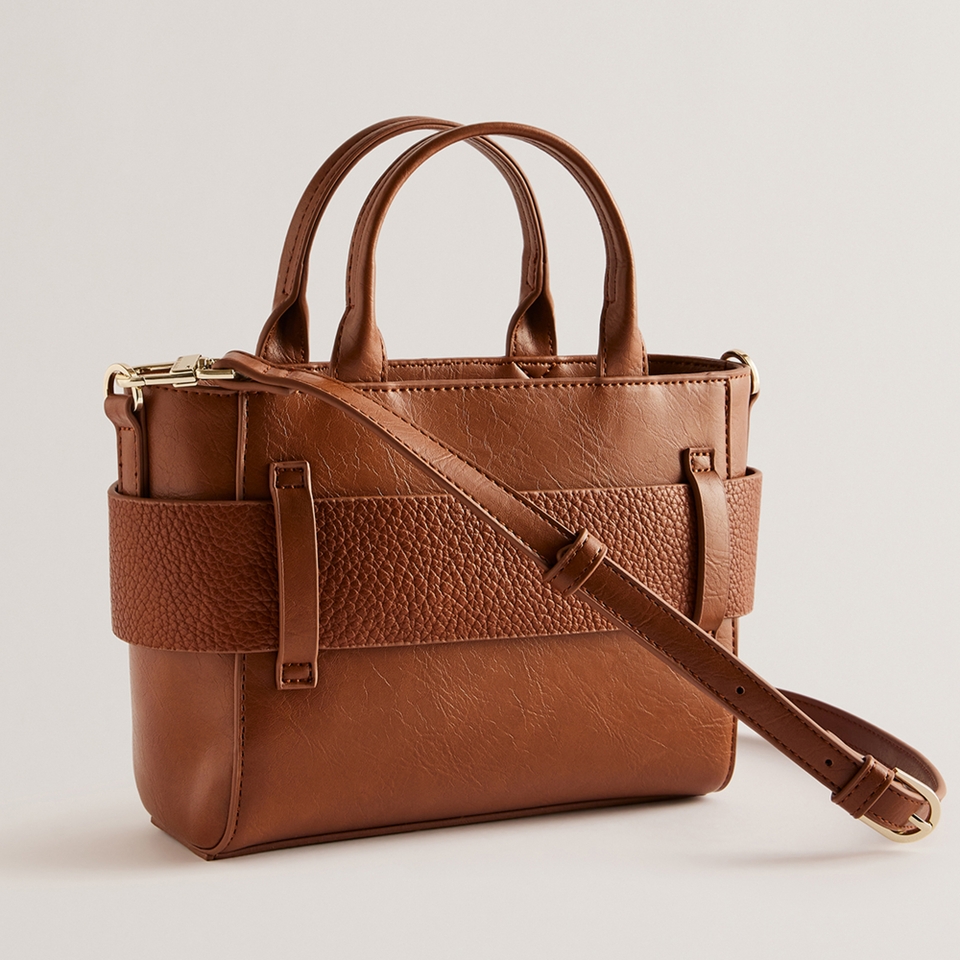Ted Baker Jimisie Mini Bow Crossbody Bag