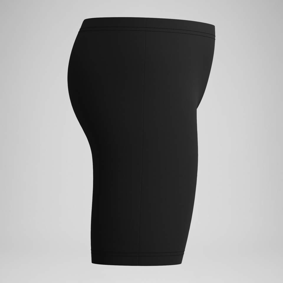 Jammer Garçon Plastisol Placement noir/bleu