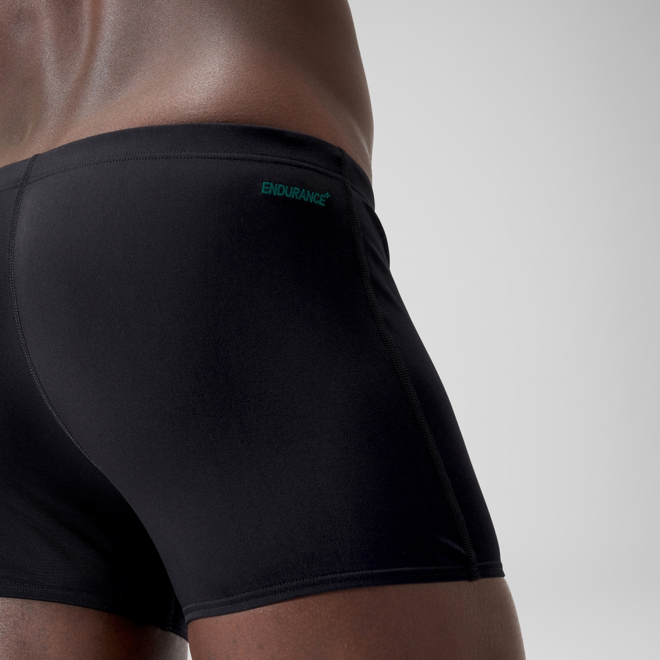 SPEEDO HYPERBOOM PANEL AQUASHORT GREEN