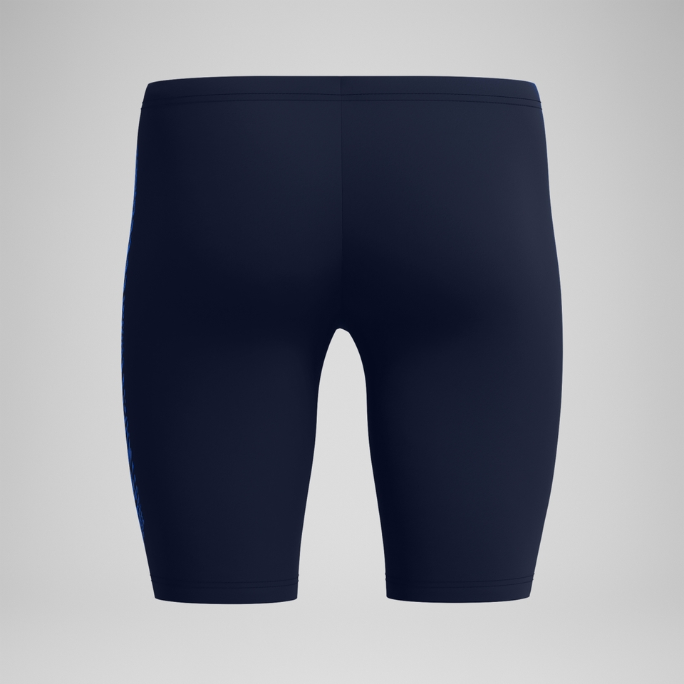 Men's Medley Logo Jammer Navy/Blue