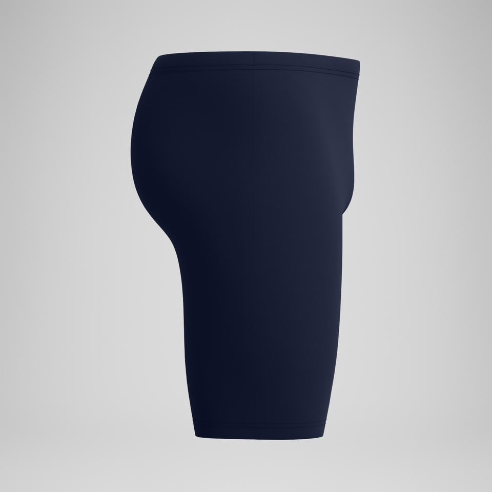 Men's Medley Logo Jammer Navy/Blue
