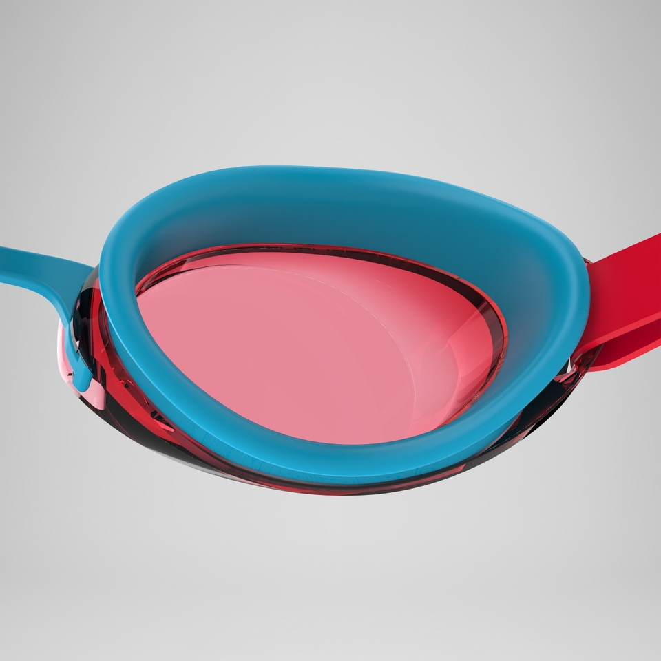 Jet 2.0 Schwimmbrille Pink für Kinder