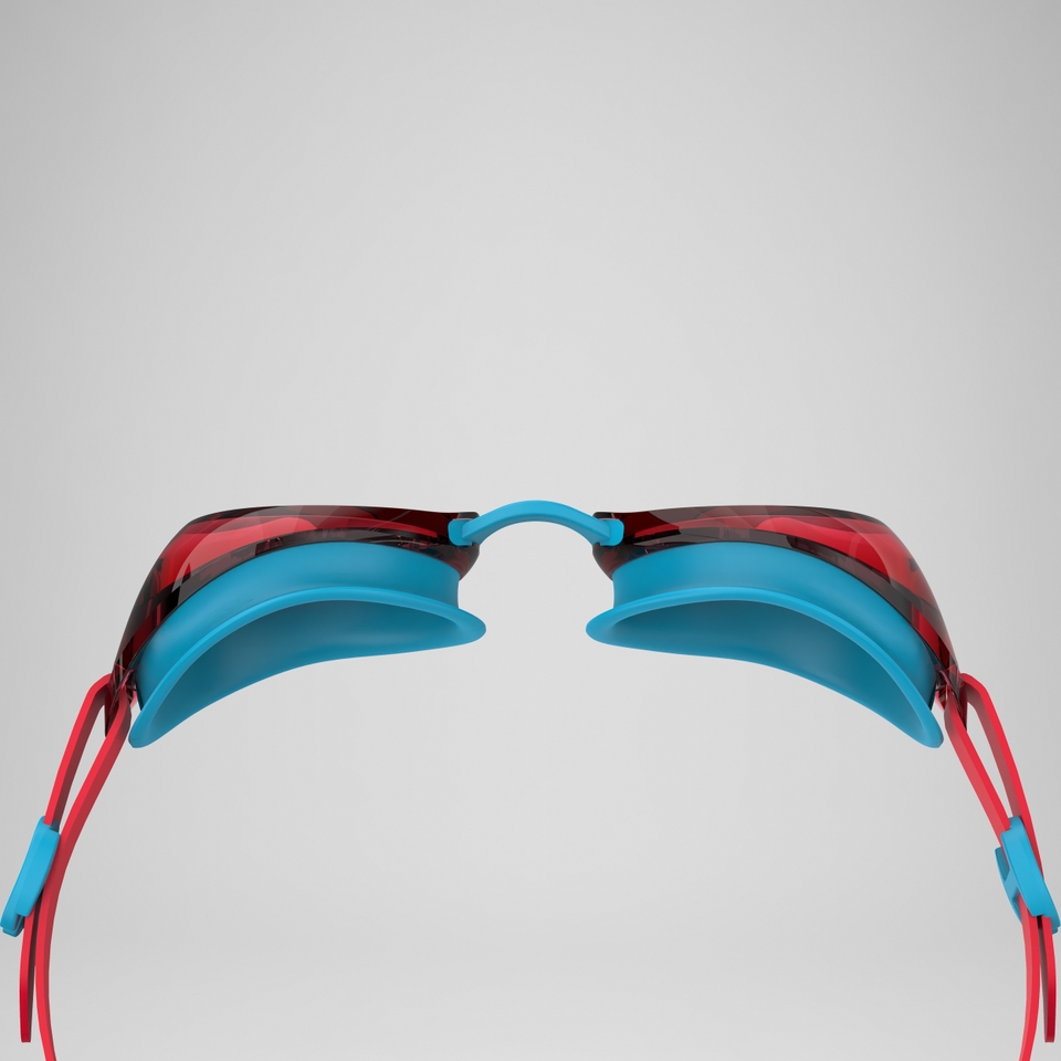 Jet 2.0 Schwimmbrille Pink für Kinder