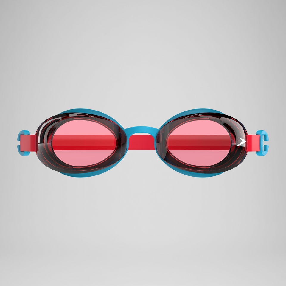 Jet 2.0 Schwimmbrille Pink für Kinder