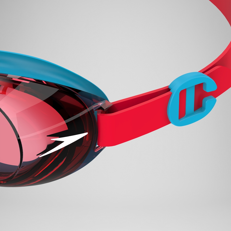 Jet 2.0 Schwimmbrille Pink für Kinder