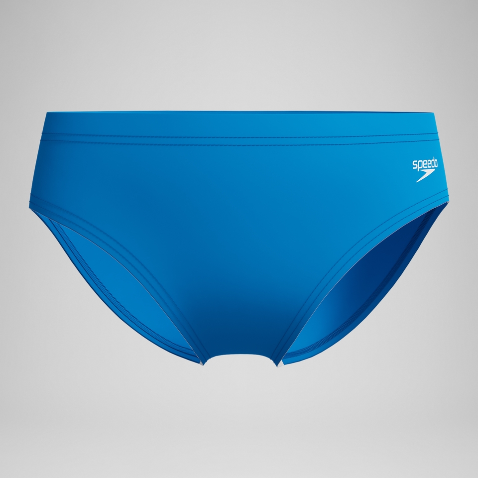Boys' Endurance+ Brief Blue