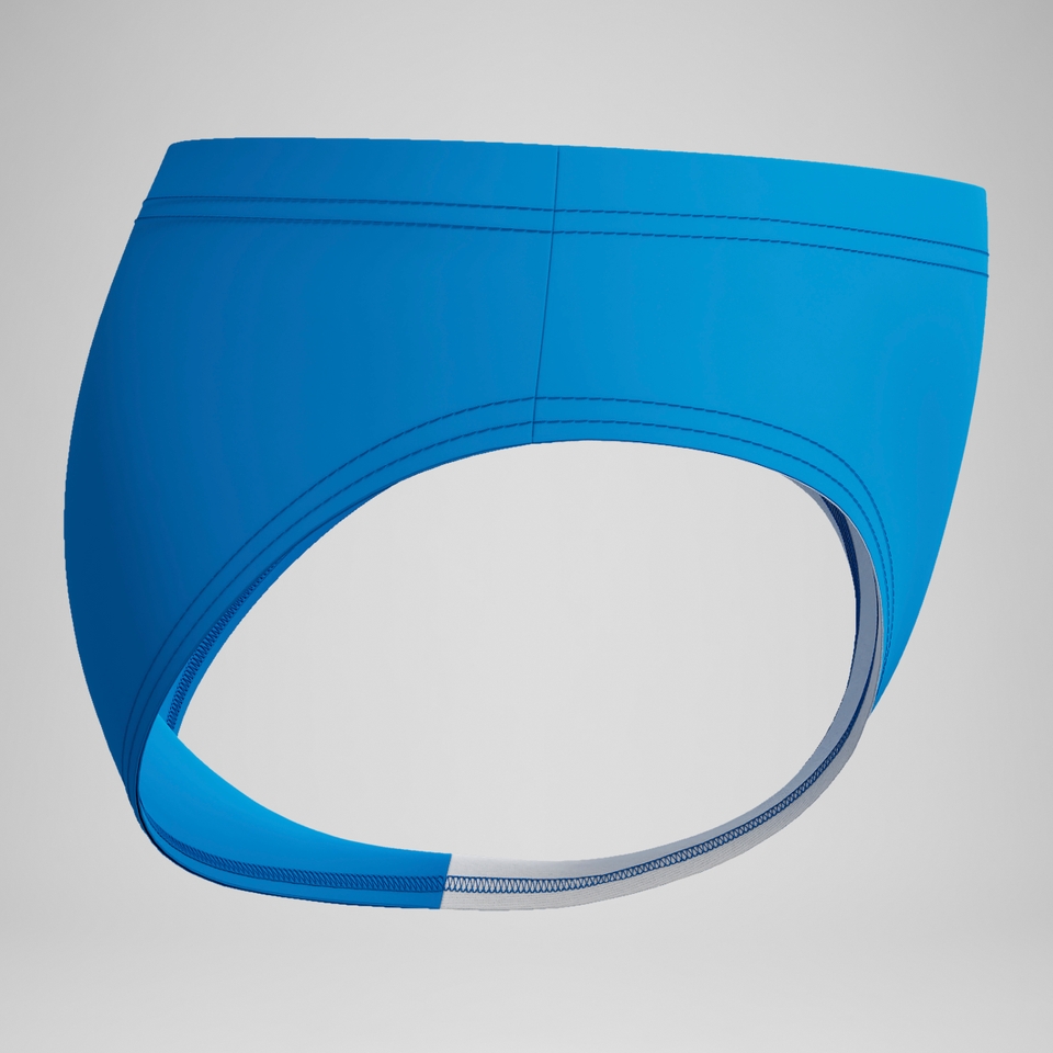 Boys' Endurance+ Brief Blue