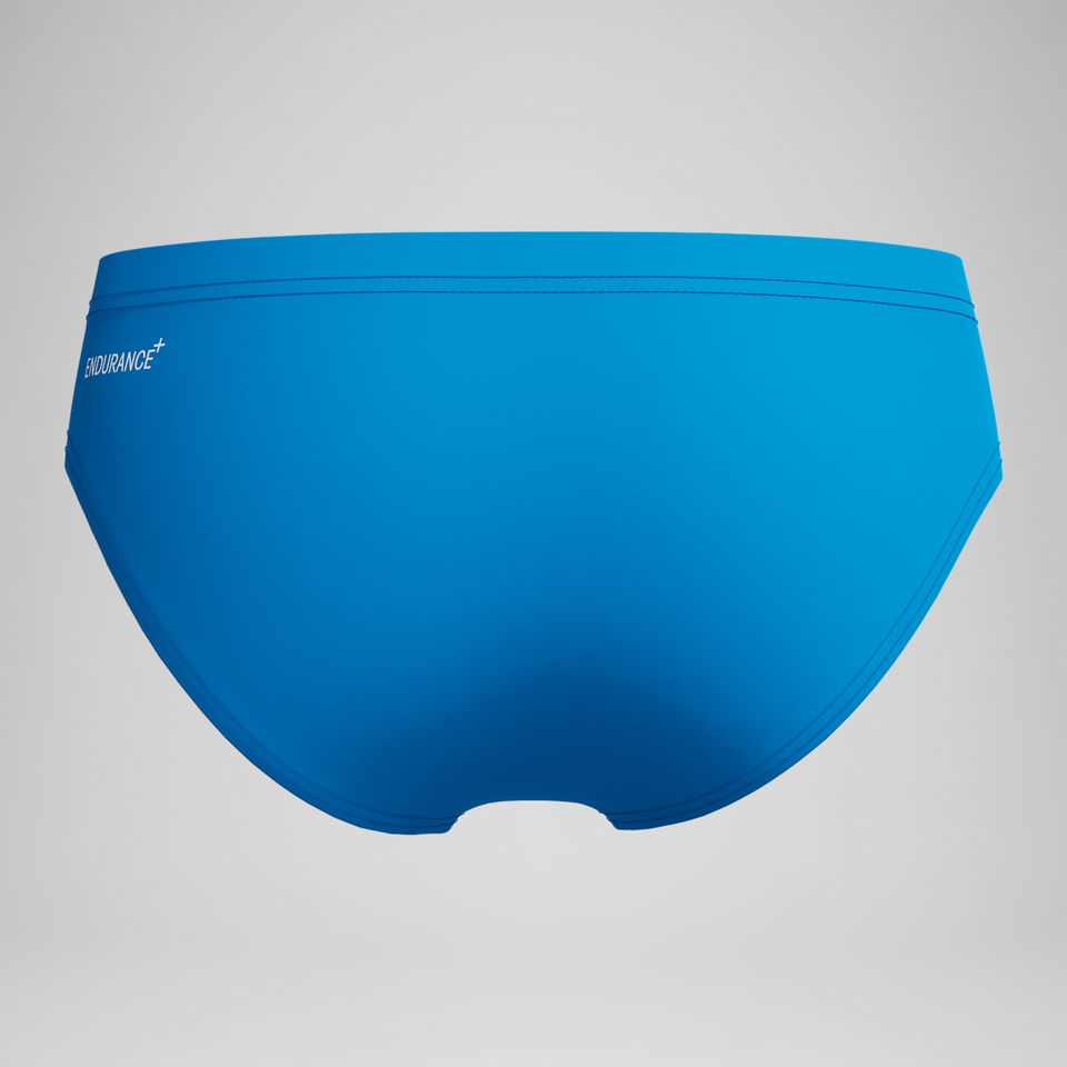 Endurance+ Badehose Blau für Jungen