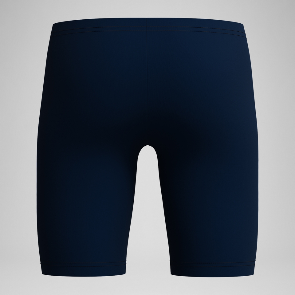 Boys' Medley Logo Jammer Navy/Blue